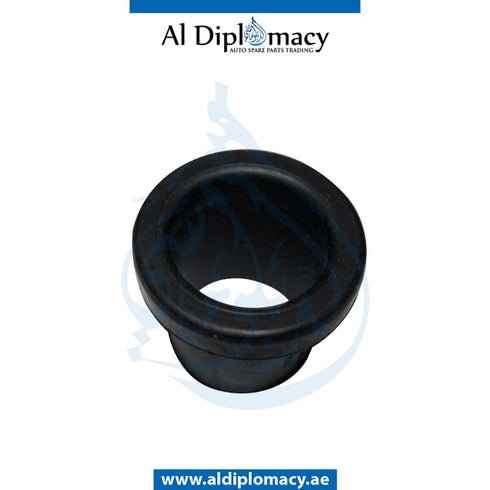 Left CYLINDER HEAD COVER Gasket, SET for Mercedes-Benz E Class W124 (1986-1995) models